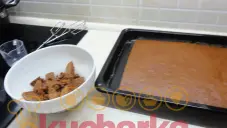 Perník s náplní