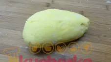 Slané pečivo (sušenky)