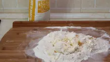 Svatomartinské rohlíčky