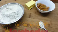 Velikonoční karameloví zajíčci