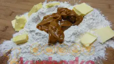 Velikonoční karameloví zajíčci