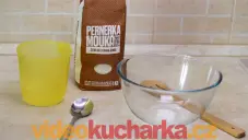 Založení žitného kvásku