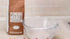 Založení žitného kvásku