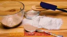 Založení žitného kvásku