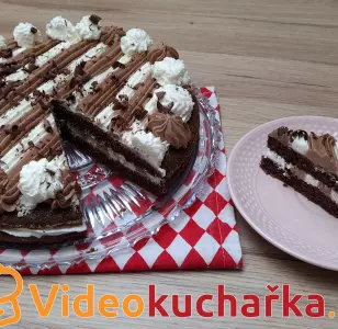 Dort Harlekýn