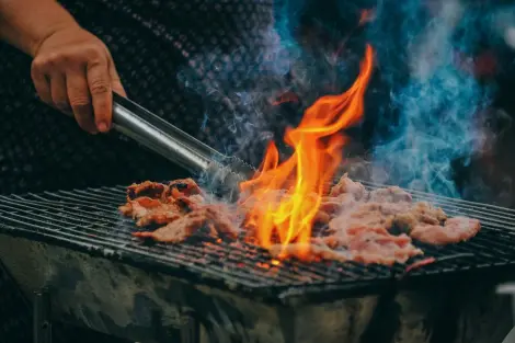 Jak vybrat ten správný gril na zahradu, terasu nebo balkón?