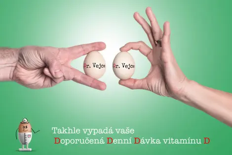 Vitamín D – proč je důležitý a jak ho získat