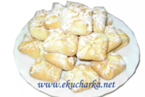 Babiččiny šátečky