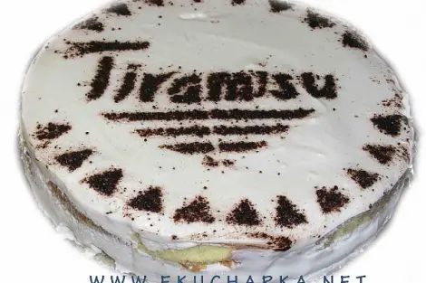 Tiramisu