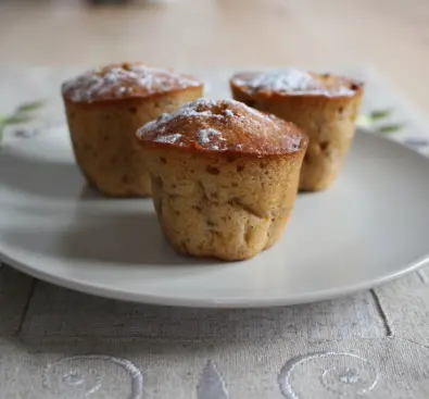 Fotka uživatele SumíšSumíšek k receptu Muffiny