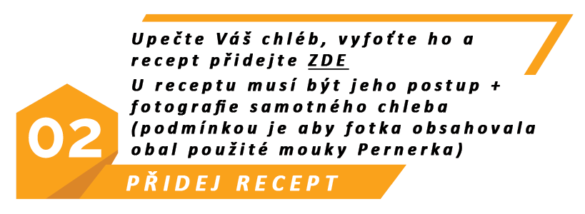 pernerka soutěž